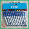 Advertising Mini Plastic Ball Pen